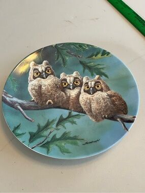 Knowles plate